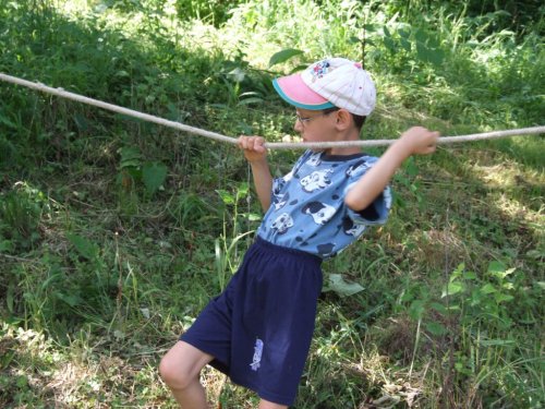 Dětský den - 1.6.2008